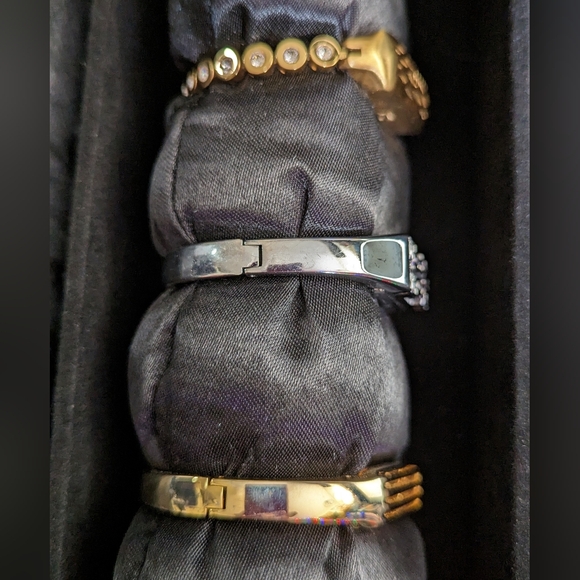 Fitbit Flex 2 Bracelet Bands (Bundle of 3) - Picture 2 of 6